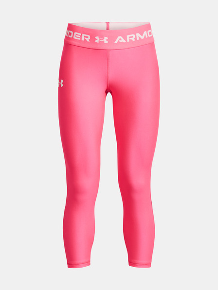 Under Armour Armour Ankle Crop Legíny dětské