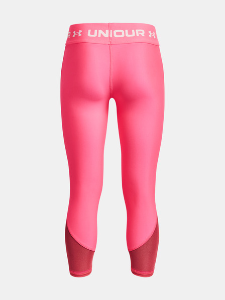 Under Armour Armour Ankle Crop Legíny dětské