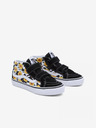 Vans SK8-Mid Reissue Tenisky dětské