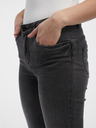 Orsay Šedé dámské skinny fit džíny ORSAY