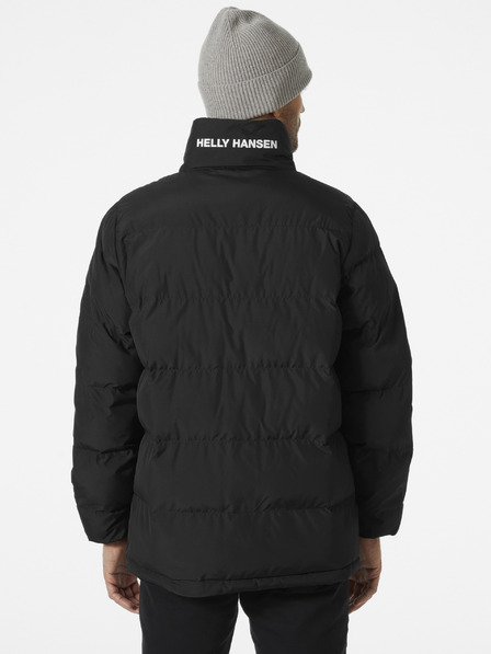 Helly Hansen YU 23 Reversible Puffer Bunda