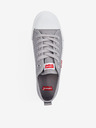 Levi's® Šedé holčičí tenisky Levi's® Maui Strauss