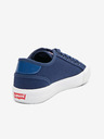 Levi's® Tmavě modré klučičí tenisky Levi's® Missiion