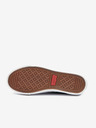 Levi's® Tmavě modré klučičí tenisky Levi's® Missiion