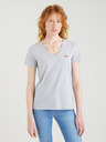 Levi's® Světle šedé dámské tričko Levi's®