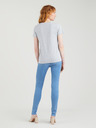 Levi's® Světle šedé dámské tričko Levi's®