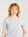 Levi's® Světle šedé dámské tričko Levi's®