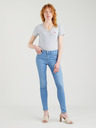 Levi's® Světle šedé dámské tričko Levi's®
