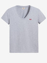 Levi's® Světle šedé dámské tričko Levi's®