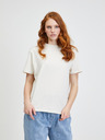 Levi's® Krémové dámské tričko Levi's®