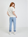 Levi's® Krémové dámské tričko Levi's®