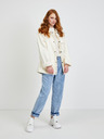 Levi's® Krémové dámské tričko Levi's®