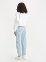 Levi's® Bílá dámská mikina Levi's® Vintage