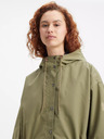Levi's® Khaki dámská nepromokavá bunda Levi's® Sloan