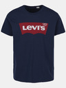 Levi's® Tmavě modré pánské tričko Levi's®
