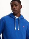 Levi's® Modrá pánská mikina Levi's® New Original Hoodie Mazarine B