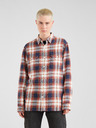 Levi's® Bílo-modrá unisex kostkovaná košile Levi's® Jackson Worker