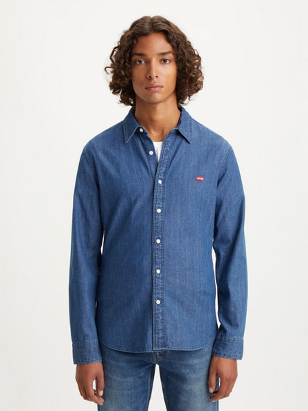 Levi's® Levi's® LS Battery HM Shirt Slim Lyon Košile