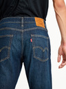 Levi's® Modré pánské džíny Levi's® 502™ Taper Fit Levi’s® Flex