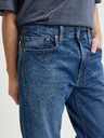 Levi's® Tmavě modré pánské džíny Levi's® Taper Squeezy Junction