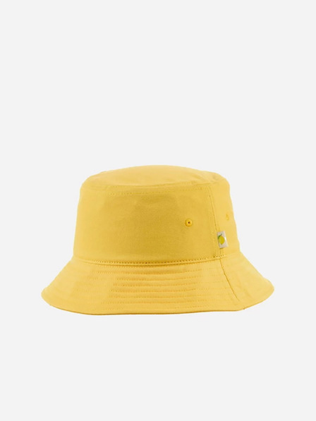 Levi's® Žlutý pánský klobouk Levi's® Bucket