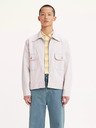 Levi's® Krémová pánská lehká bunda Levi's®
