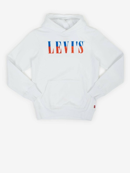 Levi's® Levi's® Mikina dětská