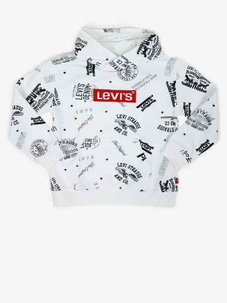 Levi's® Levi's® Mikina dětská