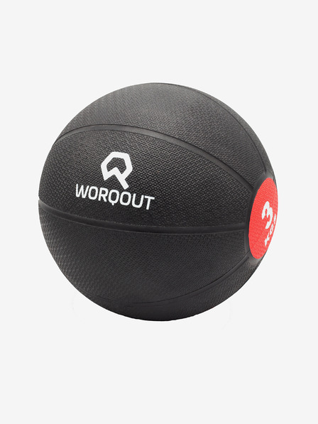 Worqout Medicine Ball Medicimbal