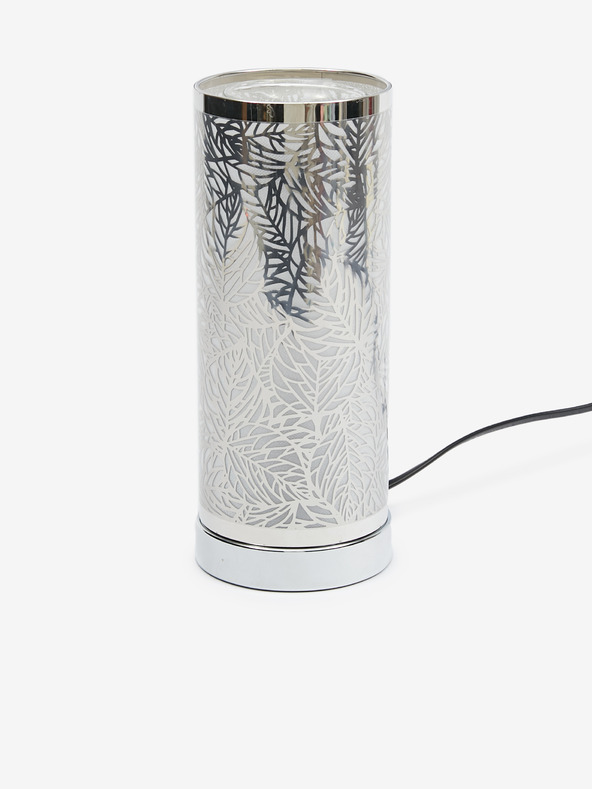 SIFCON LED Aromalampa na vonný olej/vosk měnící barvy SIFCON Kaleidoscope