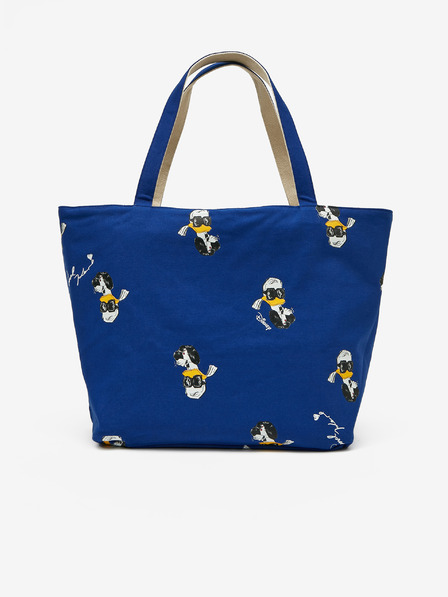 Karl Lagerfeld Disney Shopper taška