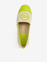 Michael Kors Kendrick Espadrilky