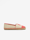 Michael Kors Kendrick Espadrilky