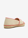 Michael Kors Kendrick Espadrilky