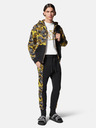 Versace Jeans Couture Bílé pánské tričko Versace Jeans Couture