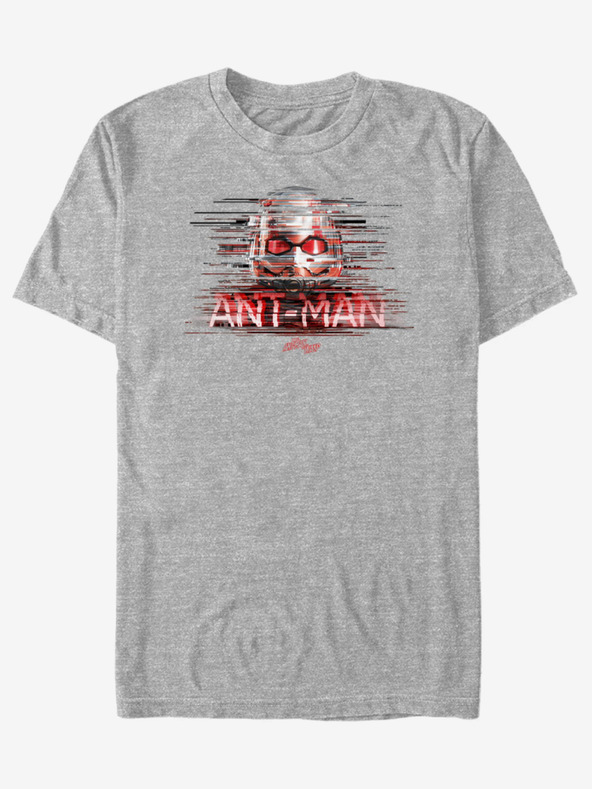 ZOOT.Fan Ant-Man and The Wasp ZOOT. FAN Marvel - unisex tričko