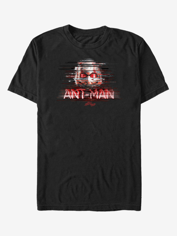 ZOOT.Fan Ant-Man and The Wasp ZOOT. FAN Marvel - pánské tričko