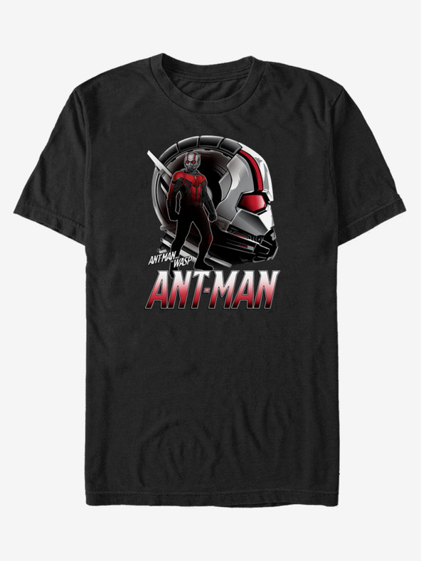 ZOOT.Fan Ant-Man and The Wasp ZOOT. FAN Marvel -  pánské tričko