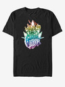 ZOOT.Fan Strážci Galaxie ZOOT.FAN Marvel - unisex tričko