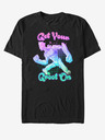 ZOOT.Fan Get Your Groot On Groot Strážci Galaxie ZOOT.FAN Marvel - unisex tričko