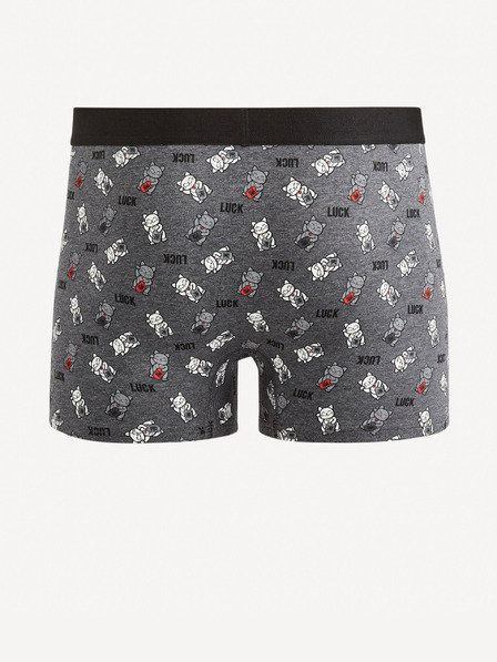 Celio Fiasie Boxerky