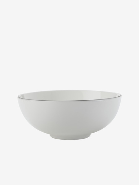 Maxwell & Williams Bílá porcelánová miska Edge 12cm Maxwell & Williams