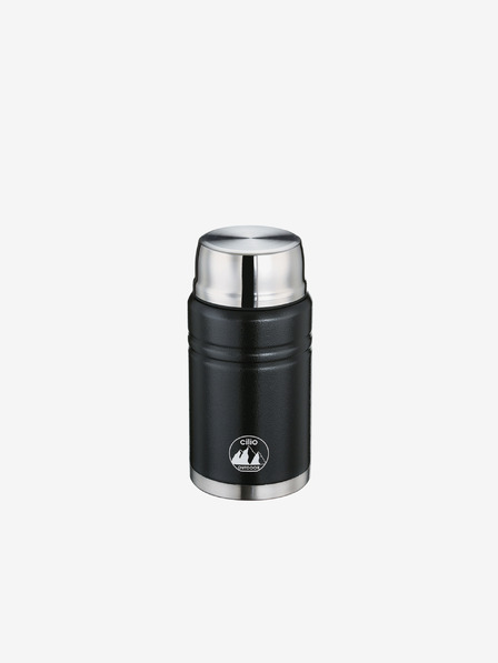 Cilio Svačinový box/termoska na jidlo Monte 0,75 l Cilio