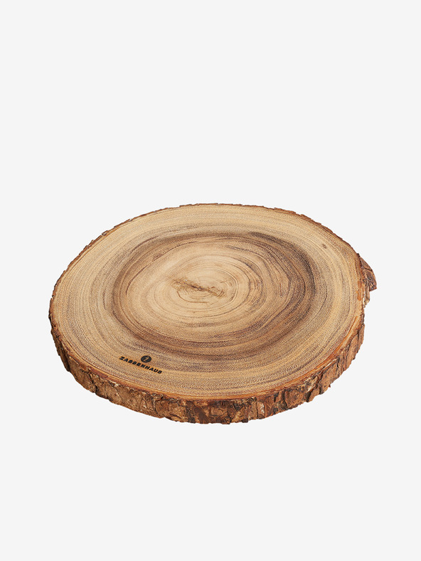 Zassenhaus Servírovací prkénko z akáciového dřeva 32cm Zassenhaus
