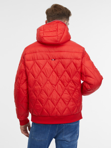 Tommy Hilfiger Bunda