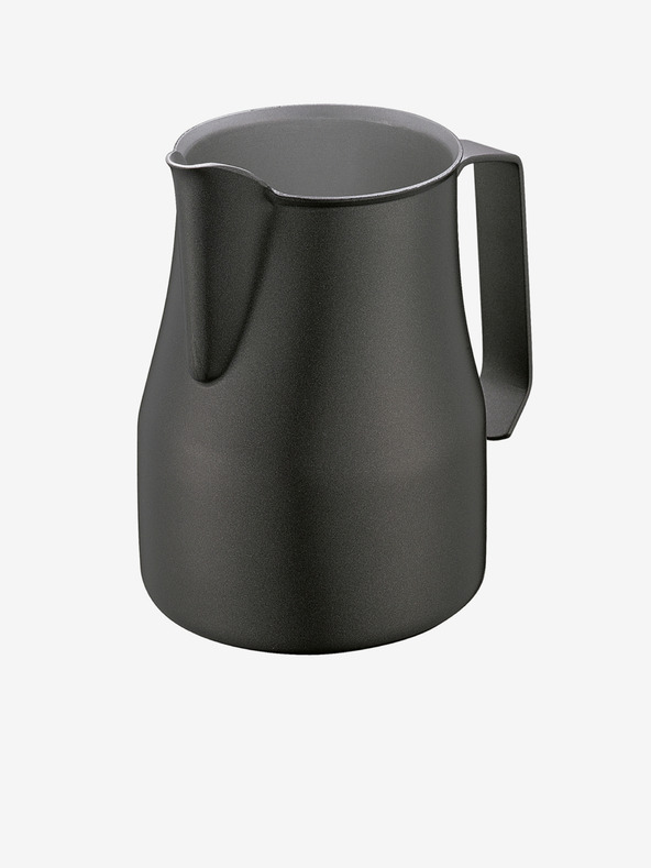 Cilio Konvička na šlehání mléka Barista Nero 500ml Cilio