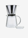 Zassenhaus Překapávací kávovar Coffee Drip na 6 šálků Zassenhaus