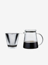Zassenhaus Překapávací kávovar Coffee Drip na 6 šálků Zassenhaus
