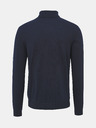 Jack & Jones Tmavě modrý basic rolák Jack & Jones Emil