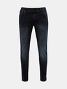 Jack & Jones Tmavě modré skinny fit džíny Jack & Jones Liam